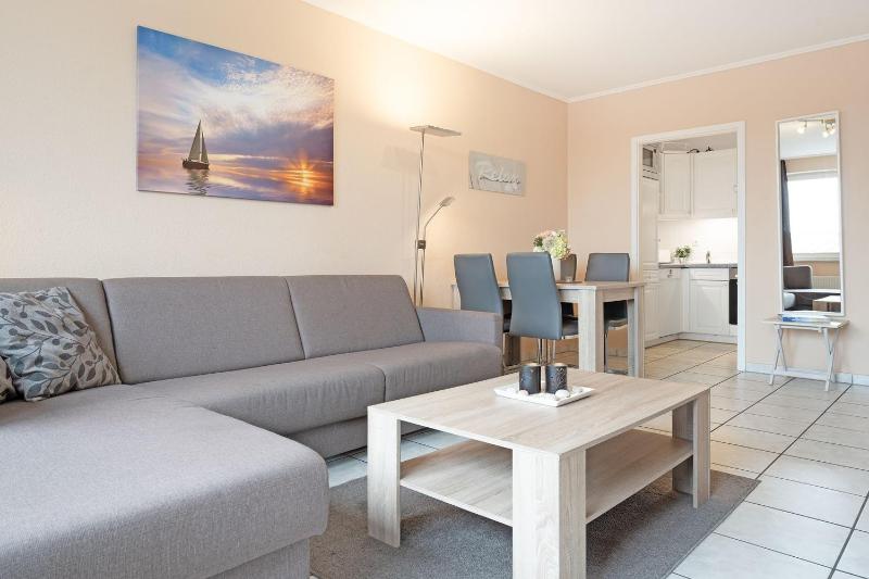 Haus Meeresgruß Relax - image 21