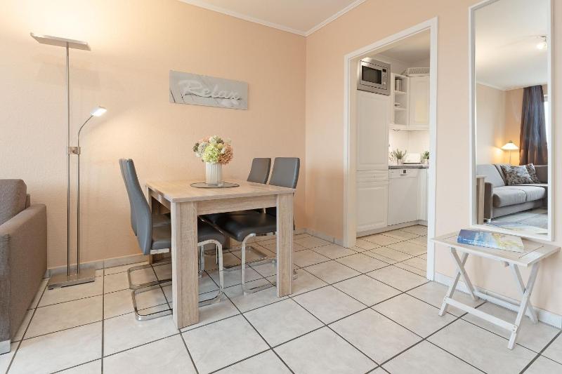 Haus Meeresgruß Relax - image 19