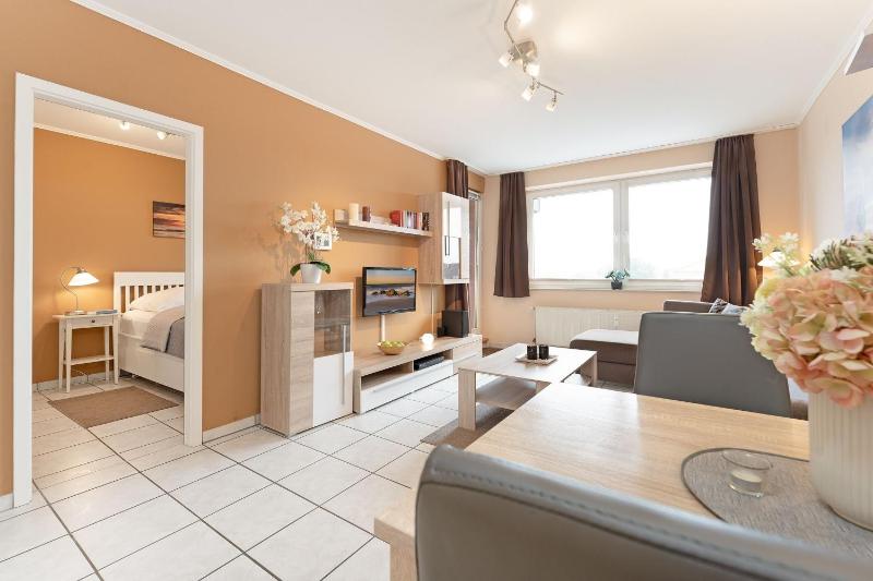 Haus Meeresgruß Relax - image 14
