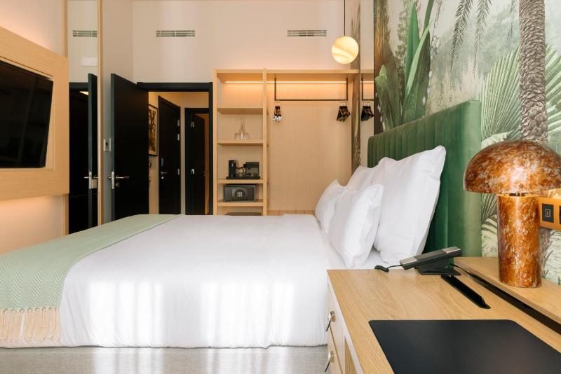 Pestana Rua Augusta Lisboa - image 16