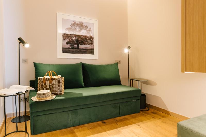 Pestana Rua Augusta Lisboa - image 10