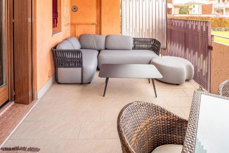 Mari&Monti Apartment - image 19