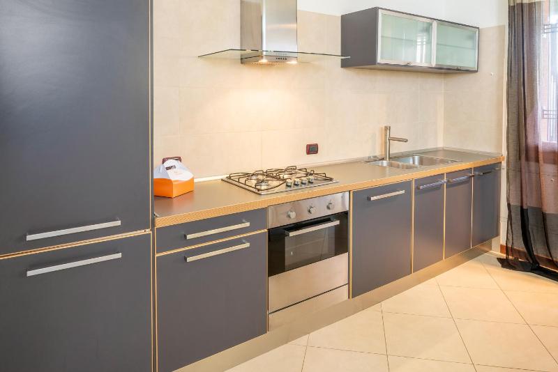 Mari&Monti Apartment - image 17