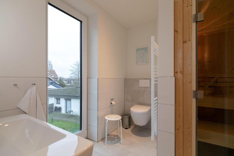 Im Sonnengarten Waterkant Kellenhusen - image 2