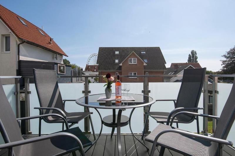 Im Sonnengarten Waterkant Kellenhusen - image 18