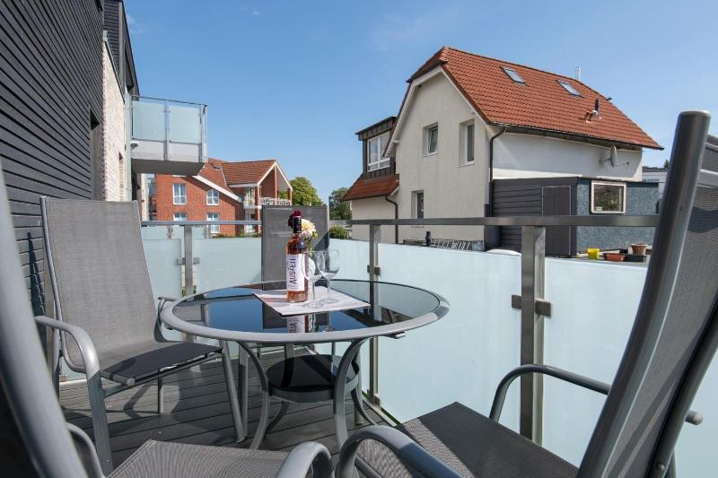 Im Sonnengarten Waterkant Kellenhusen - image 9