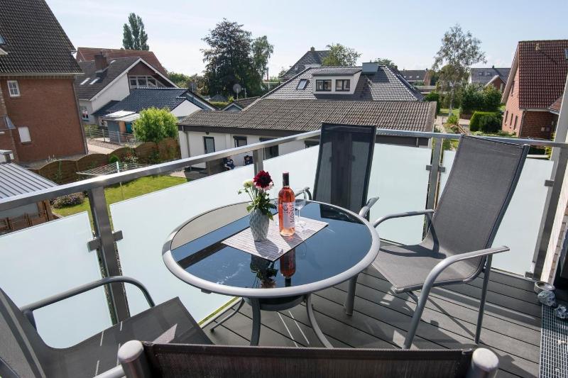 Im Sonnengarten Waterkant Kellenhusen - image 6
