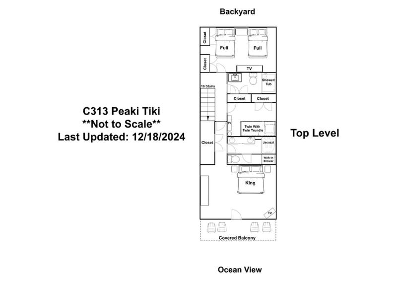 Peaki Tiki by Bryant Real Estate - image 6