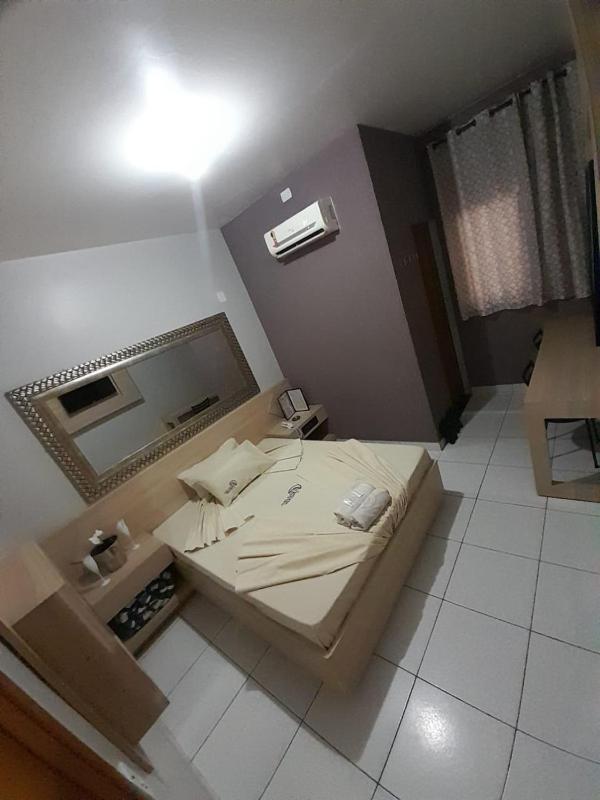Hotel Reality - image 9