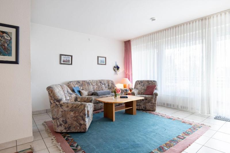 Apartment with Balcony image 1