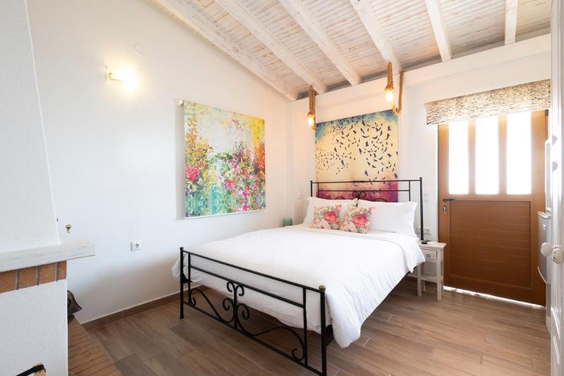Double Room with Terrace image 1