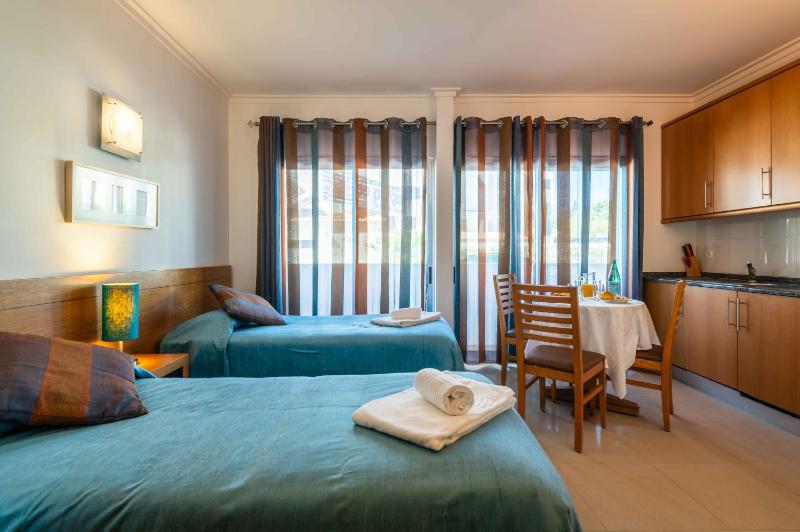 Apartamentos Turisticos Monte da Vinha II - image 28