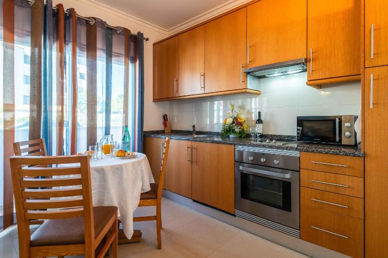 Apartamentos Turisticos Monte da Vinha II - image 32