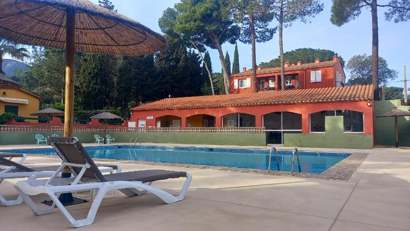 Camping Des Mimosas - image 30