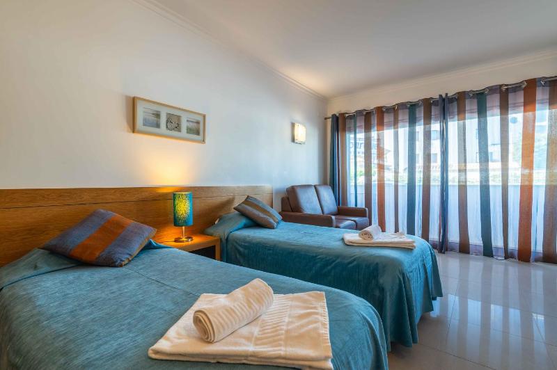 Apartamentos Turisticos Monte da Vinha II - image 40