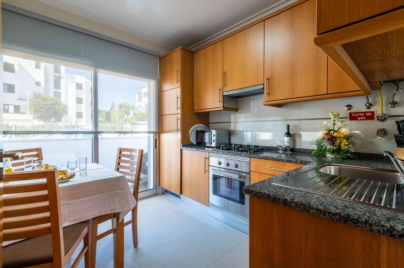 Apartamentos Turisticos Monte da Vinha II - image 16