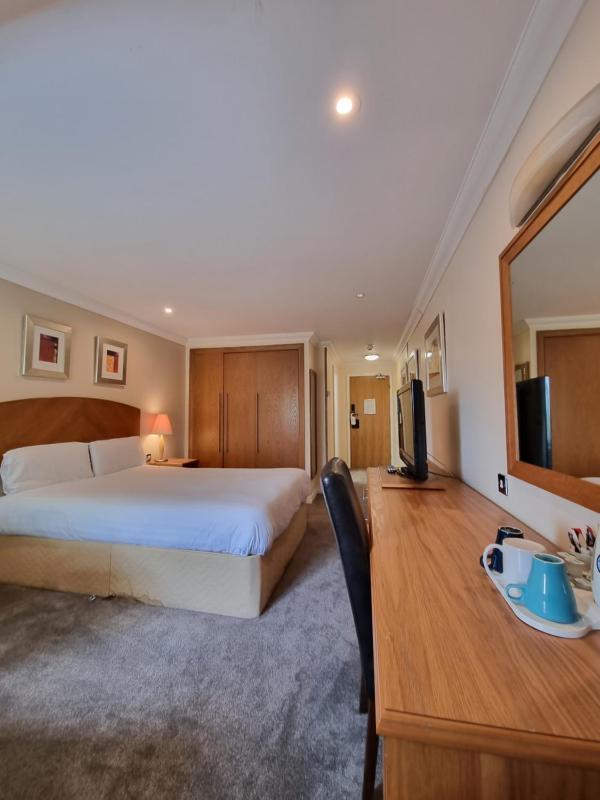 Superior Double Room image 1