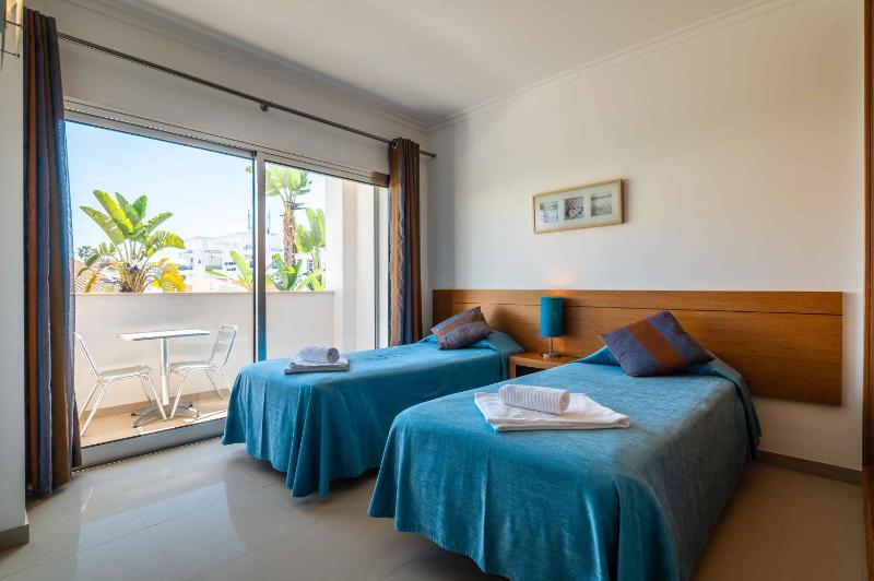 Apartamentos Turisticos Monte da Vinha II - image 20