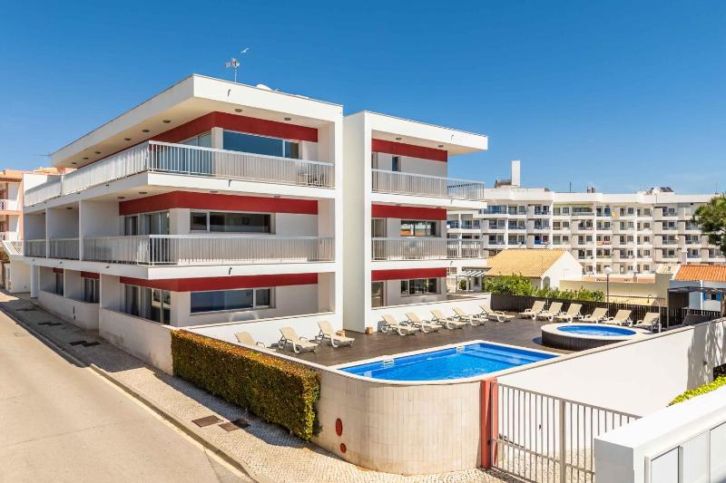 Apartamentos Turisticos Monte da Vinha II - image 8
