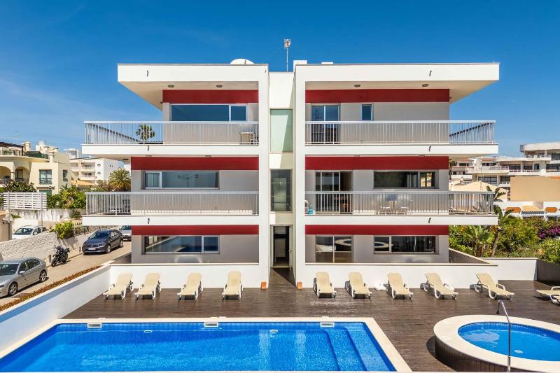 Apartamentos Turisticos Monte da Vinha II - image 17
