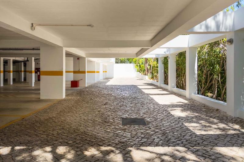 Apartamentos Turisticos Monte da Vinha II - image 25