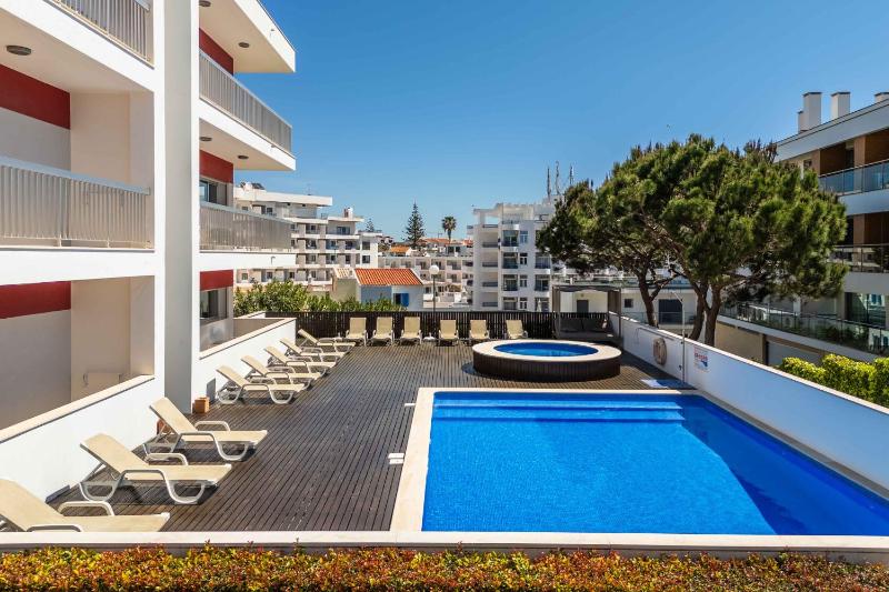 Apartamentos Turisticos Monte da Vinha II - image 12