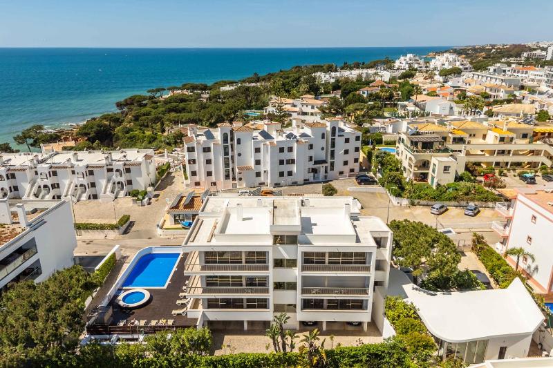 Apartamentos Turisticos Monte da Vinha II - image 41