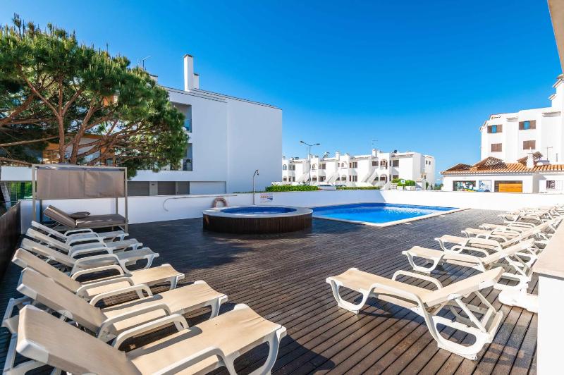 Apartamentos Turisticos Monte da Vinha II - image 38