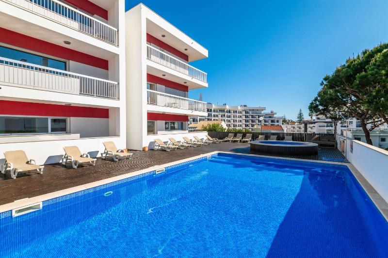 Apartamentos Turisticos Monte da Vinha II - image 27