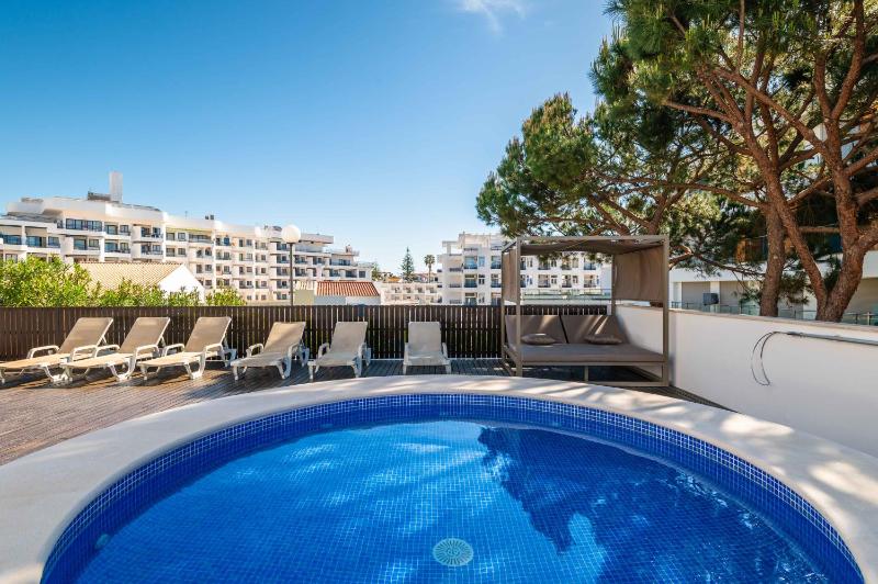 Apartamentos Turisticos Monte da Vinha II - image 19