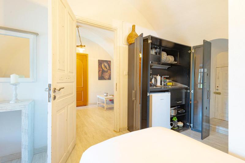 Two-Bedroom Apartment image 4