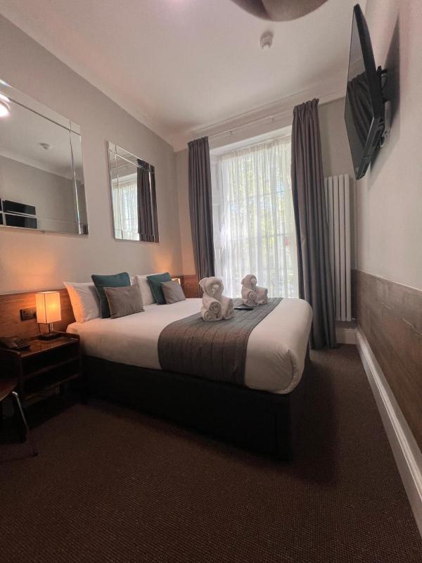 Superior Double Room image 4