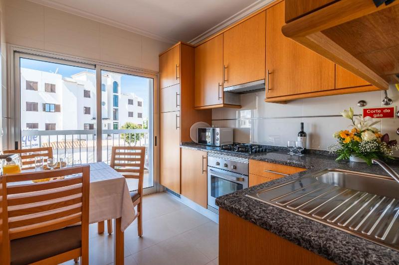 Apartamentos Turisticos Monte da Vinha II - image 37