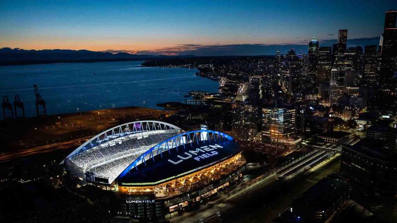 1 Hotel Seattle - image 9