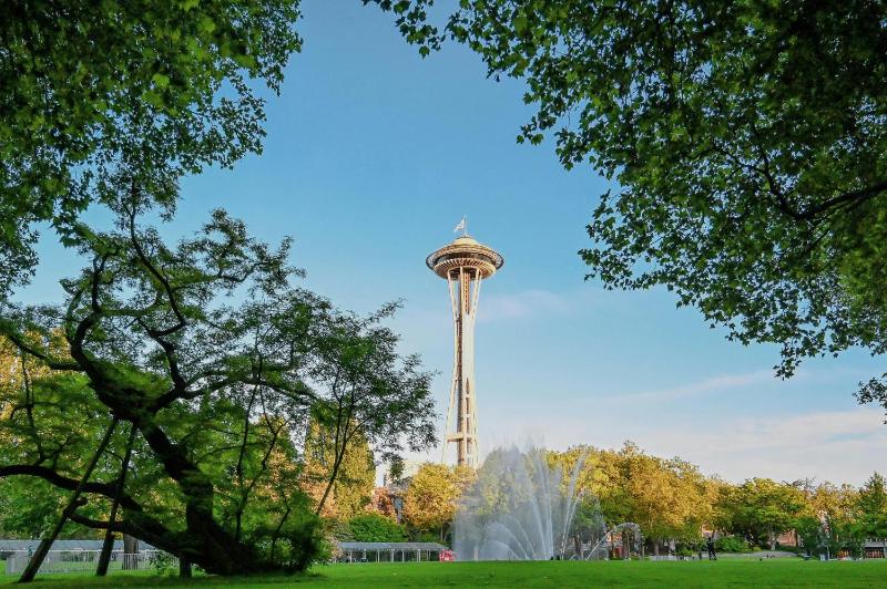 1 Hotel Seattle - image 5