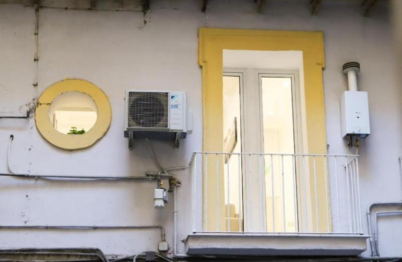 Monteoliveto Bed & Breakfast - image 10