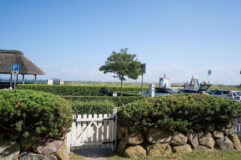 Strand Domizil MeerZeit - image 5