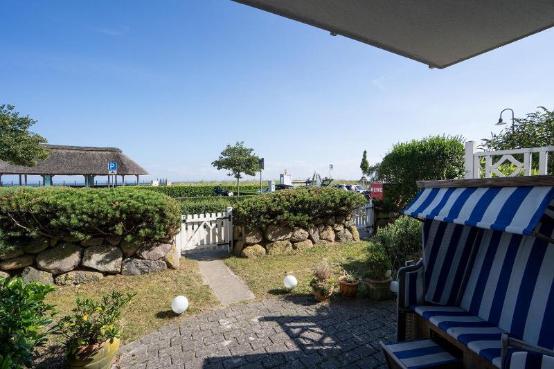 Strand Domizil MeerZeit - image 4
