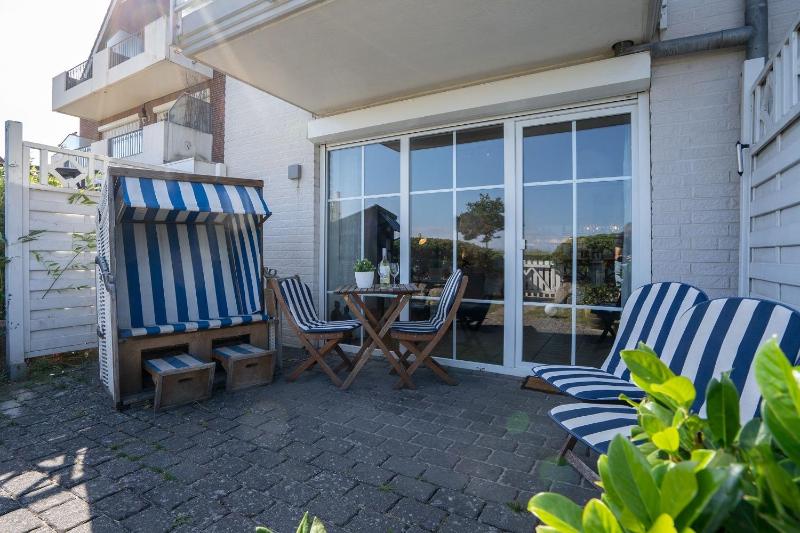 Strand Domizil MeerZeit - image 20