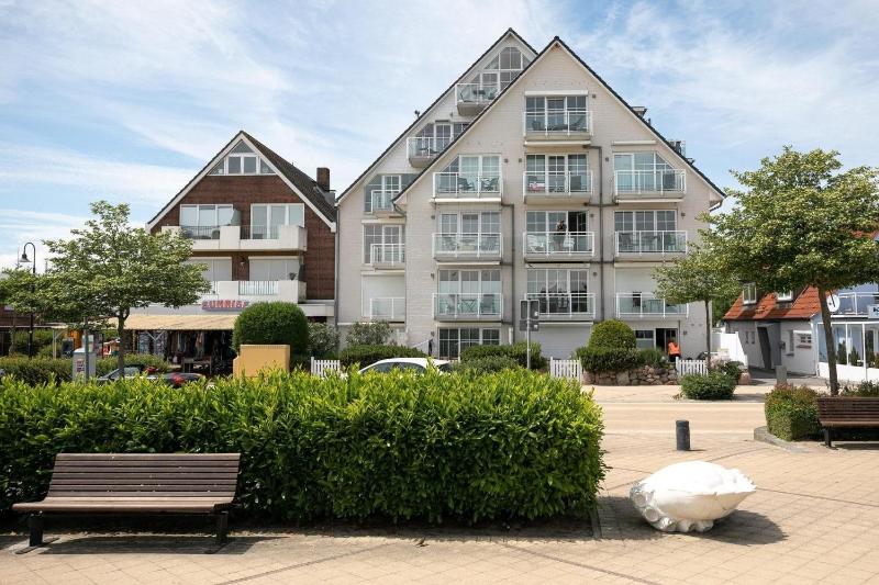 Strand Domizil MeerZeit - image 19