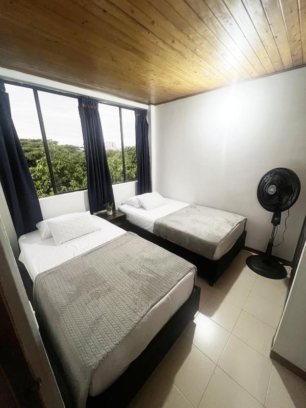 Apartamento Sur De Cali Santa Anita Excelente Ubicación - image 11