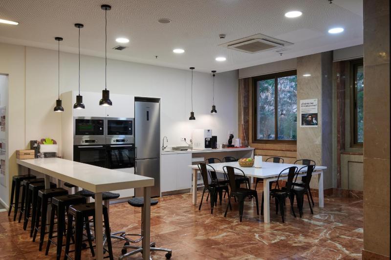 Residencia Universitaria Resa Barcelona Diagonal - image 15