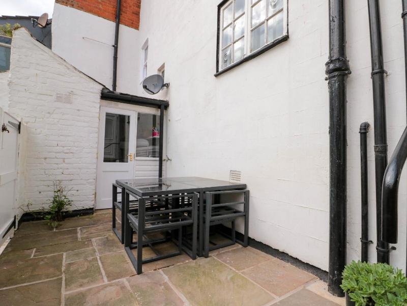 Rydal Cottage - image 35