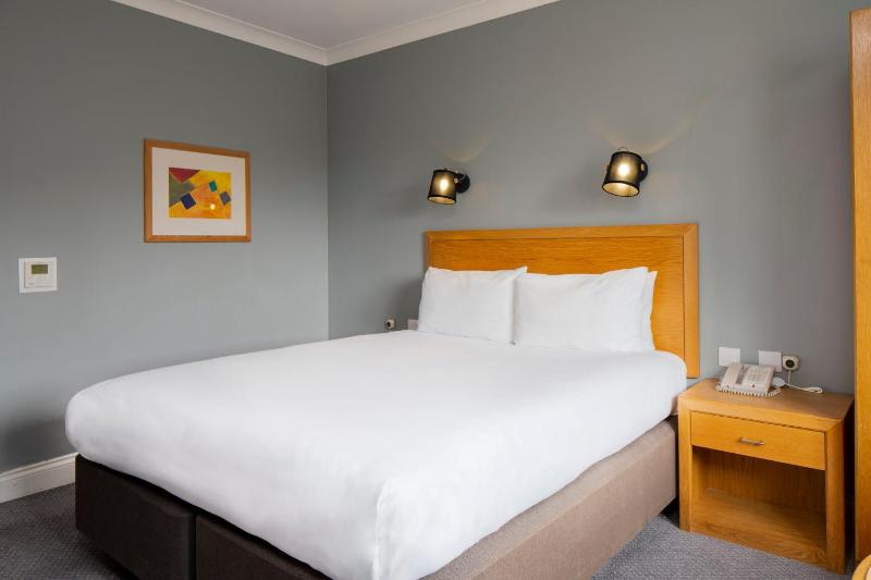 Standard Double Room - Disability Access image 2