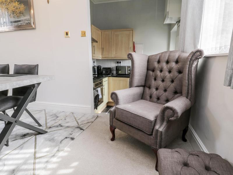 Rydal Cottage - image 13