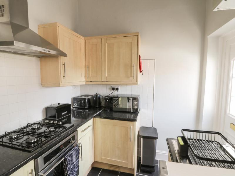 Rydal Cottage - image 26