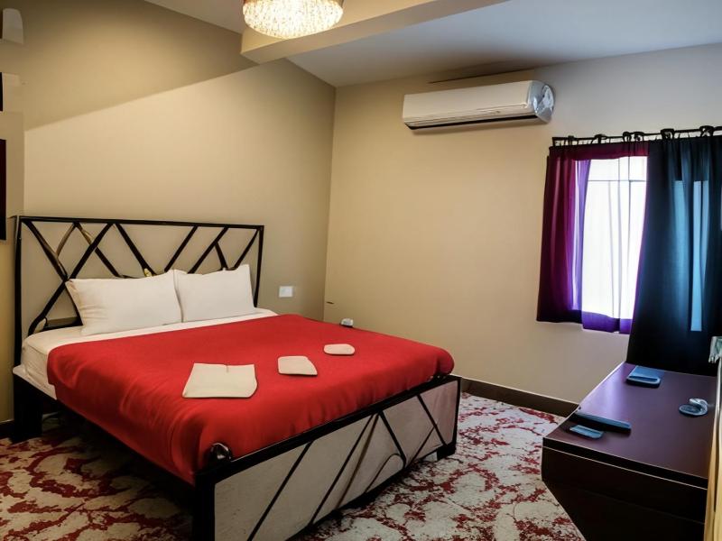 BYB Boutique Hotel - image 1