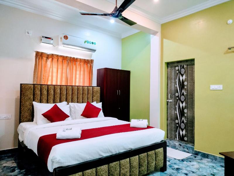 BYB Boutique Hotel - image 3