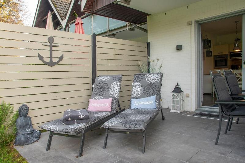 Badeweg 4 Haus Bullerbü- App 6 - image 19