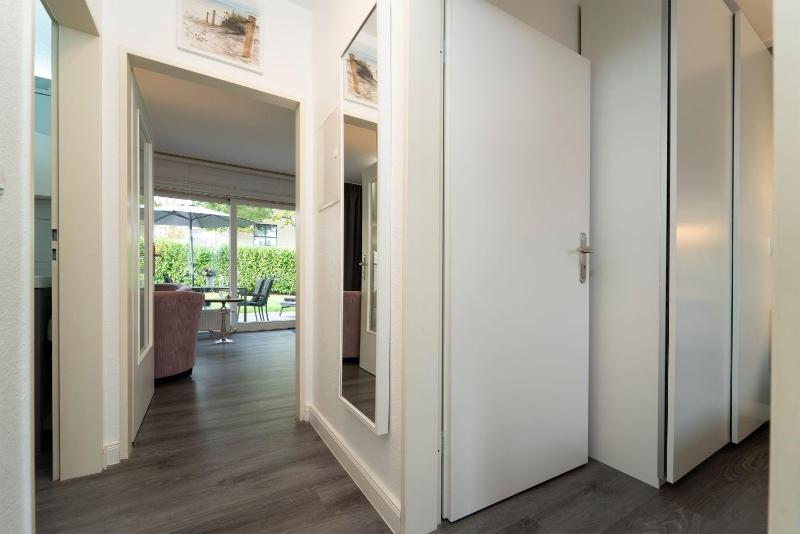 Badeweg 4 Haus Bullerbü- App 6 - image 2